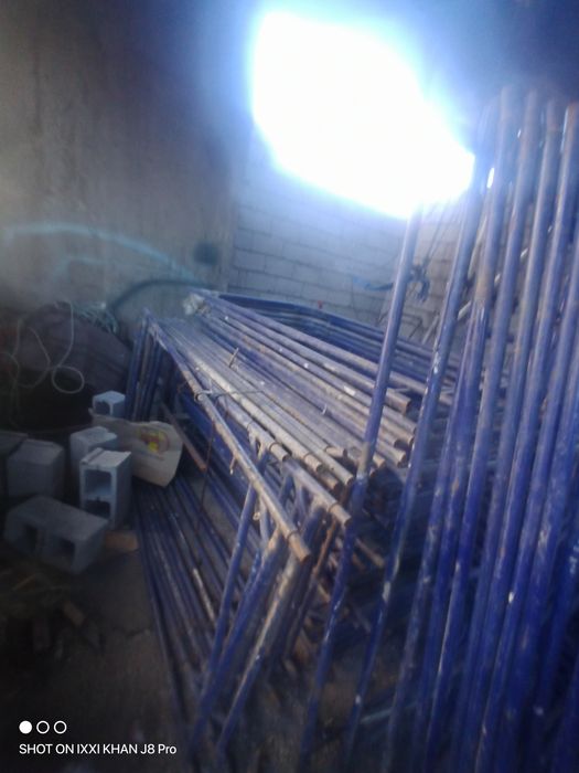 Продам строительные леса