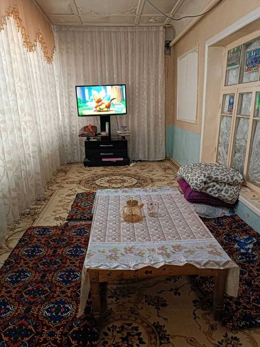 Срочно Продаю Дом На Янгиабаде Соток 2,4 В Дол Дороги  СВОЯ