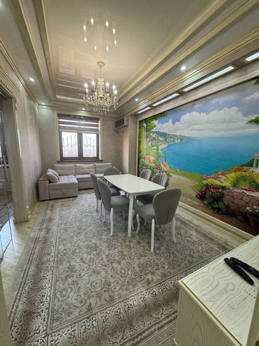 Golden House Kokcha 4/4/5 172m2