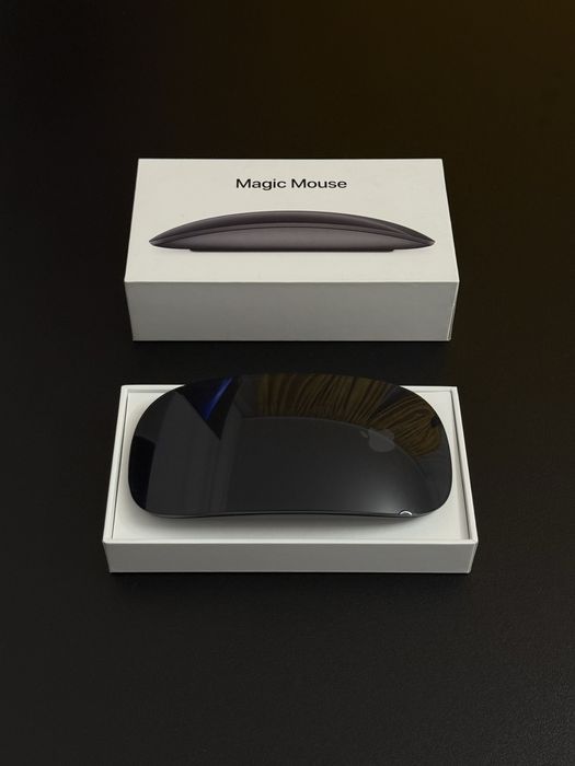 Apple Magic Mouse 2 Grey