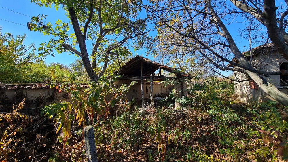 Продава се Къща в с. Злокучене, Област Пазарджик - 80 кв.м за 313 €/кв.м - Снимка #1