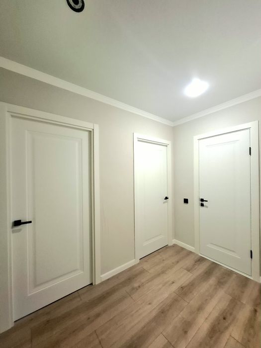 1 ком Циолковского 53 м²