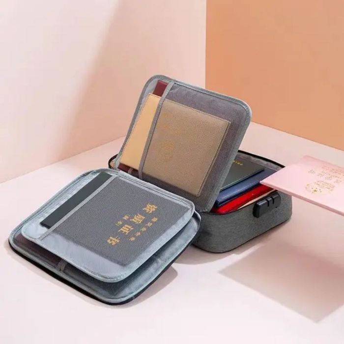 Органайзер для документов