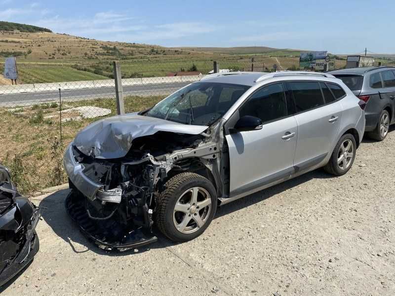 Dezmembrari piese Renault Megane 3 Break 1.4 TCE-H4J