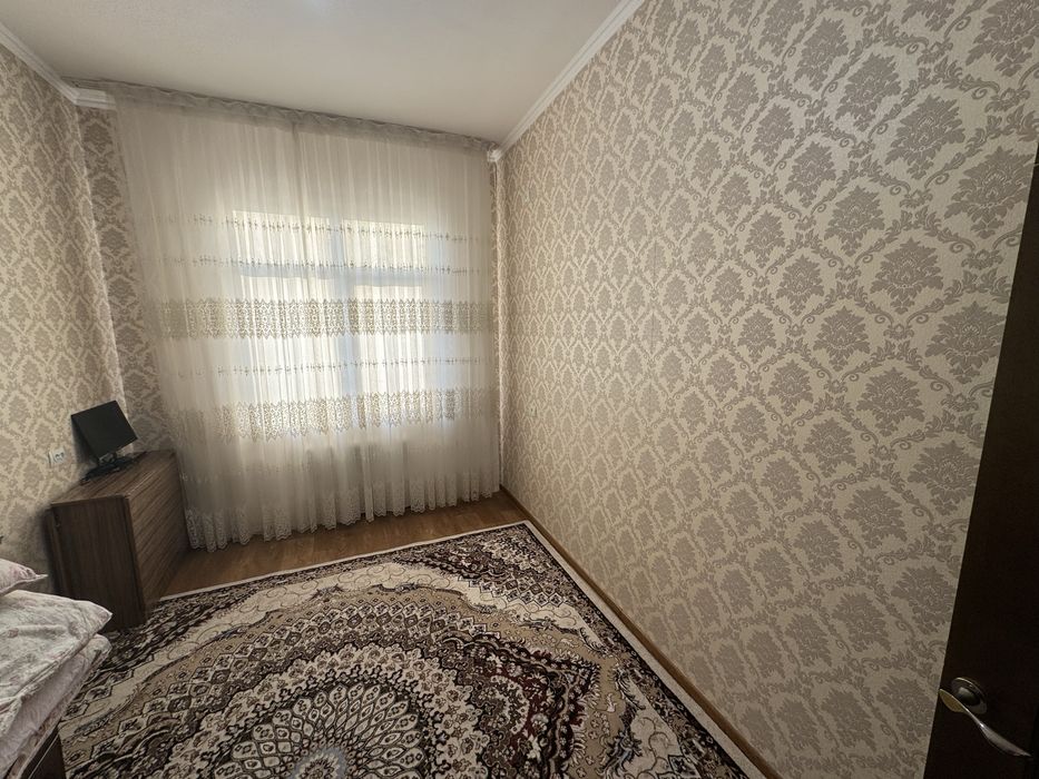 Продаю квартиру в ТТЗ