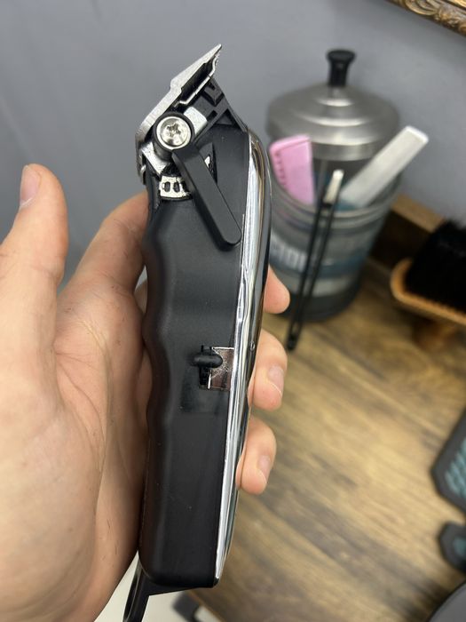 Masina de tuns Kiepe Prive