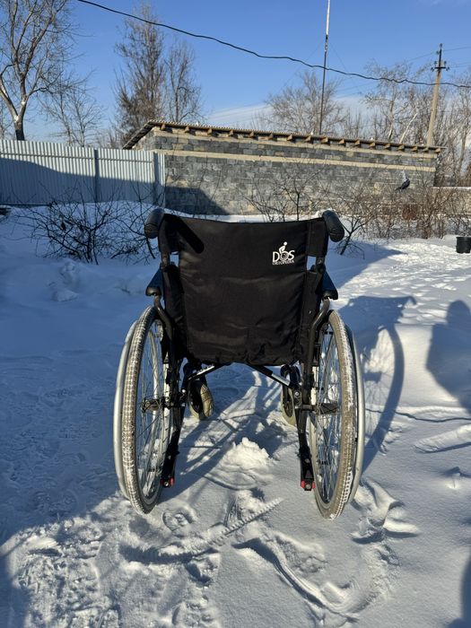 Продается инвалидная коляска