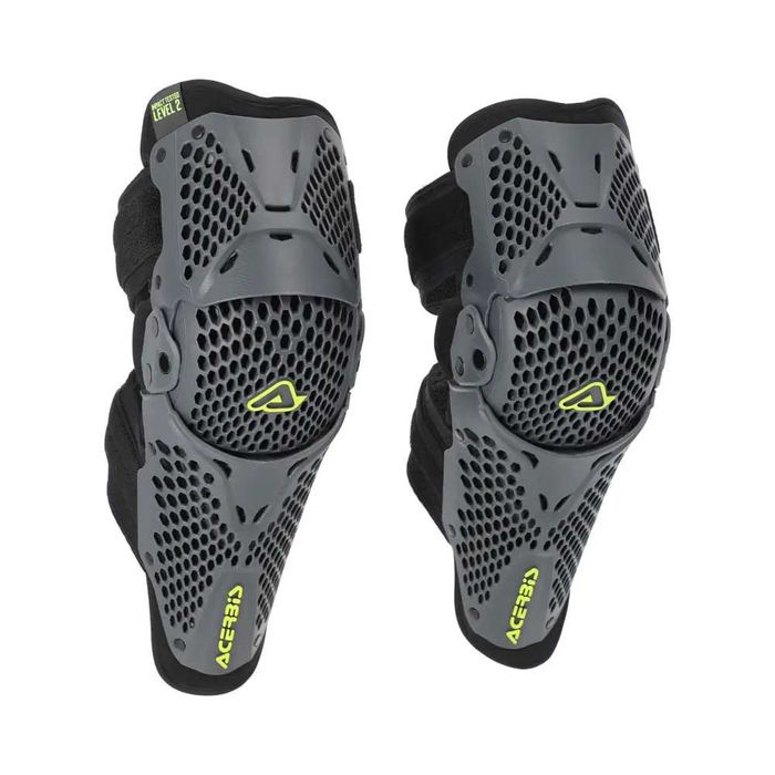 Acerbis
Наколенки K035 Grey