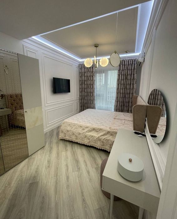 Аренда квартиры в Ташкенте 2/6/25! Мирзо-Улугбекский р-н, ЖК Акай Сити