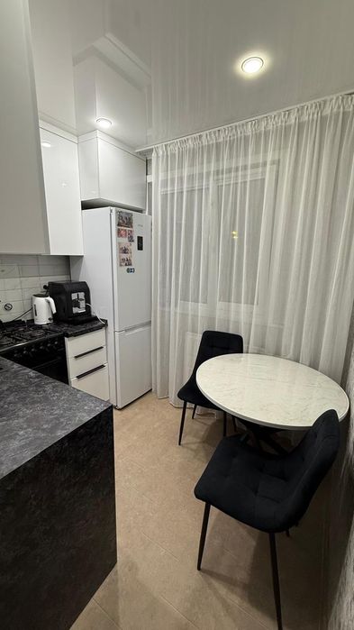 Продам 2х комнатную квартиру