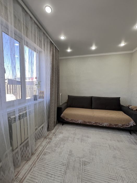 Продается 4-х комн дом на Деркул