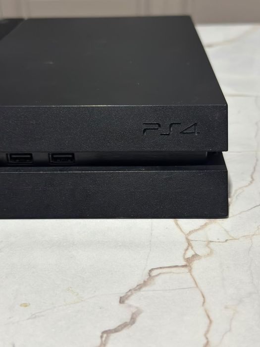 Ps4 Fat | Пс4 фат + джойстик + Диск гта5 премиум