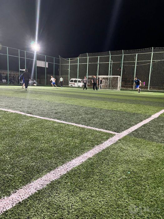 Tayyor biznes stadion obmen