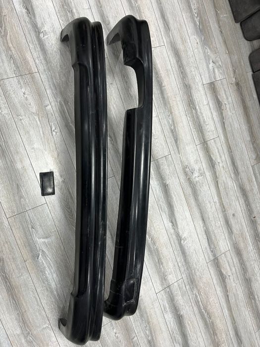 Обвес Votex Golf 3