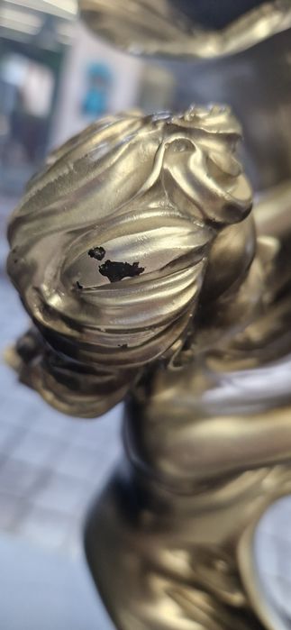 Продам две статуэтки