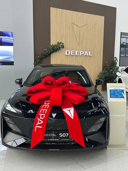 DEEPALL S7 215 MAX  naxt  avtokredit rassrochkaga xarid qiling