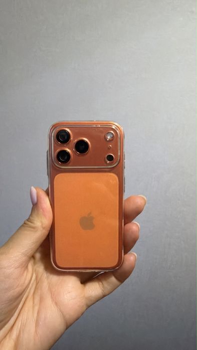 Мини Iphone 17 pro