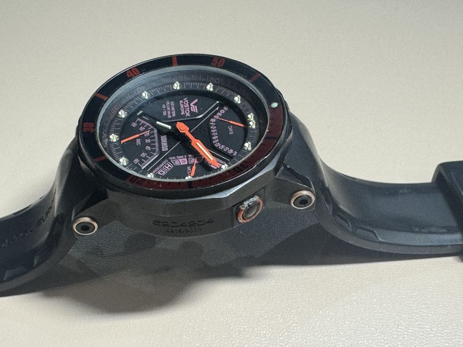 Vostok Europe Lunokhod-2