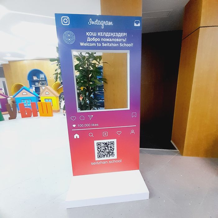 СТЕНДЫ для школы, садик, госорганы, таблички