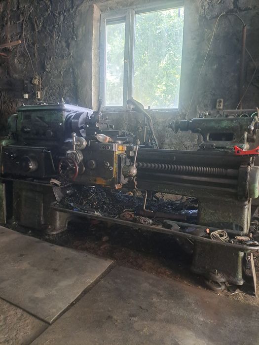 Продам Токарный станок