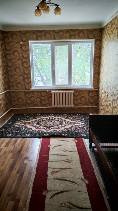 Квартира, оилага, узок муддатга