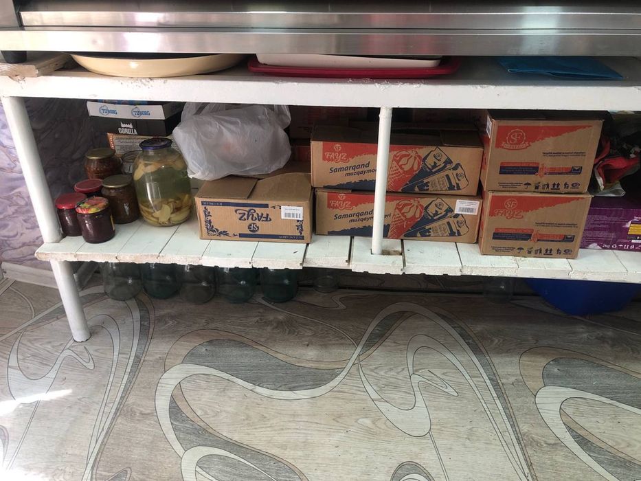 Печка электрическая для выпечки