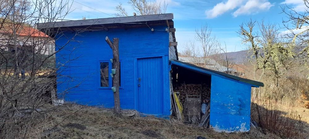 Продава се Къща в София, 7-ми 11-ти километър - 210 кв.м за 248 €/кв.м - Снимка #10