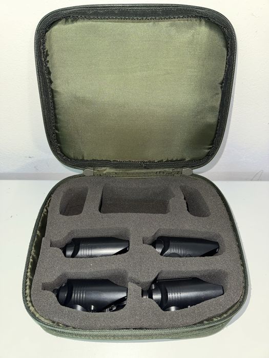 Avertizori Nash Siren S5