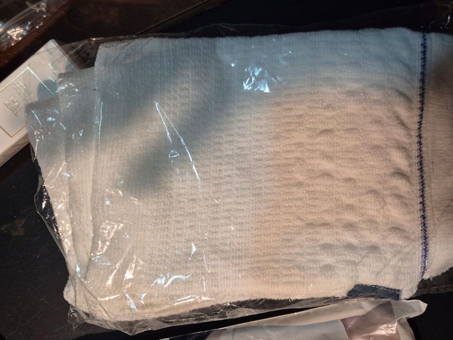 Крепления для мочеприемников