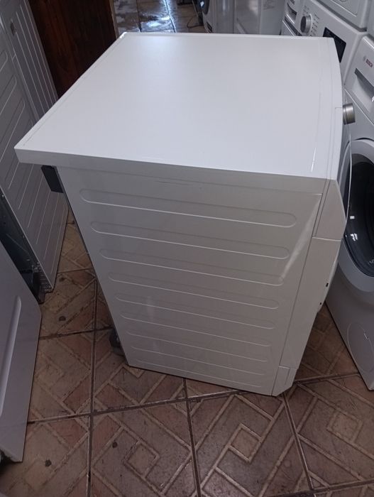 Сушилня с термопомпа АЕГ Aeg Protex Plus A+++ 8кг 2 години гаранция!