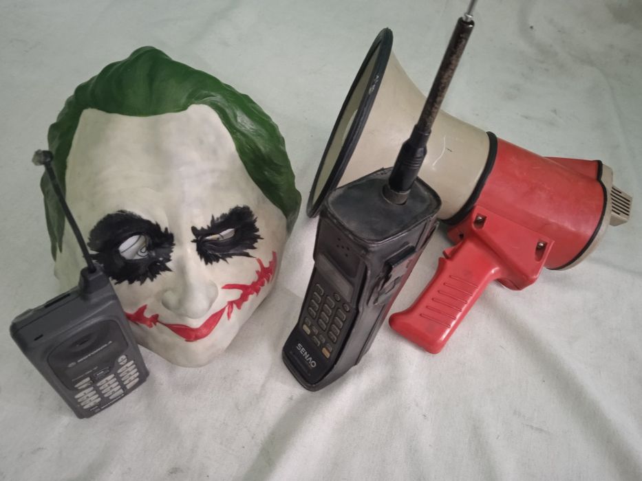 Телефон самый узнаваемый КИРПИЧ кожа чехол  из лихих 90-х и Matarolla