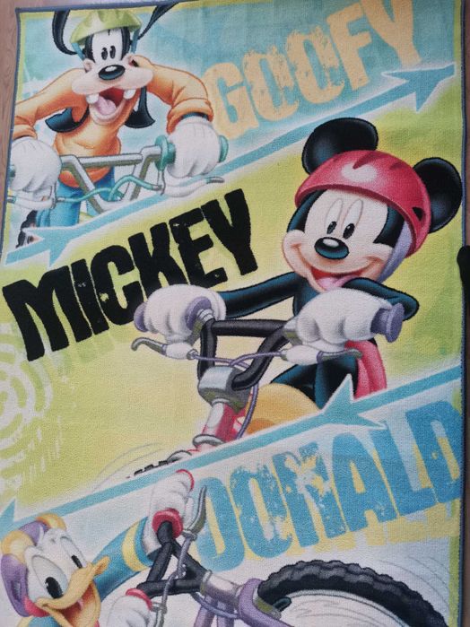 Детски килим 133/190 см.