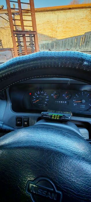 Продам машину в нормальном состоянии