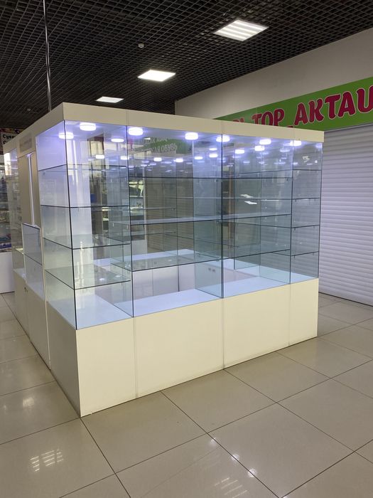 Бутик островок продажа