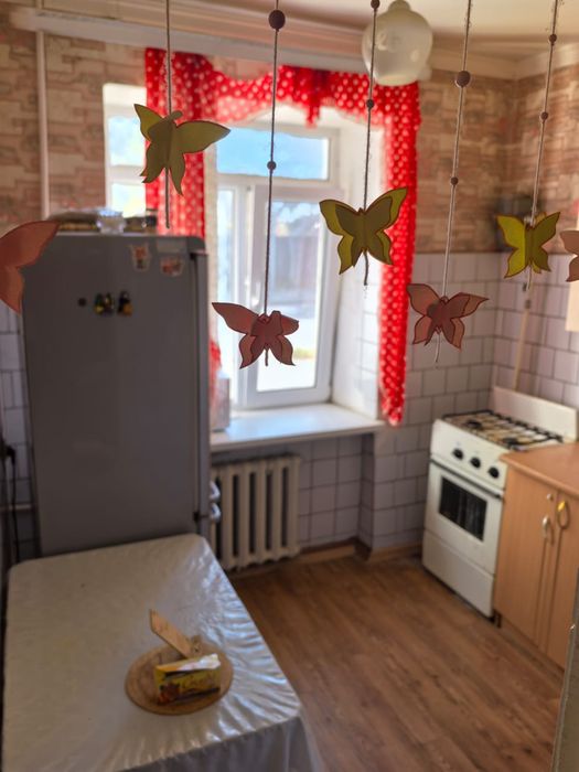 Продажа квартиры