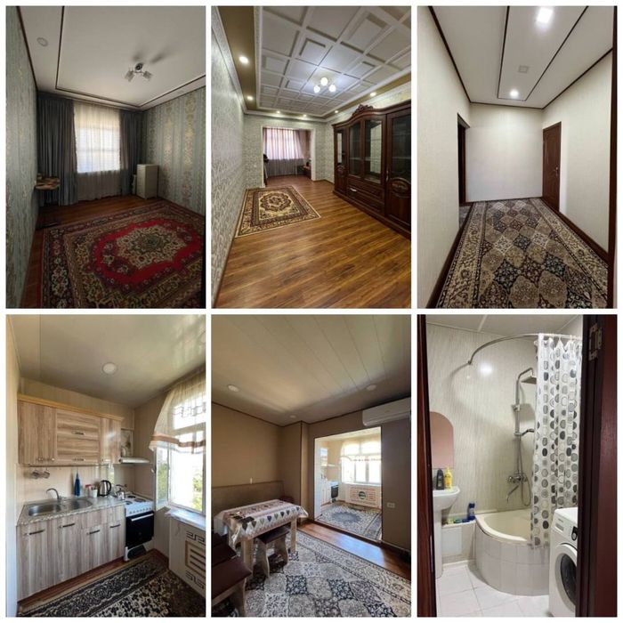 N5693 Yashnobod tumani Tuzelda 2/5/5