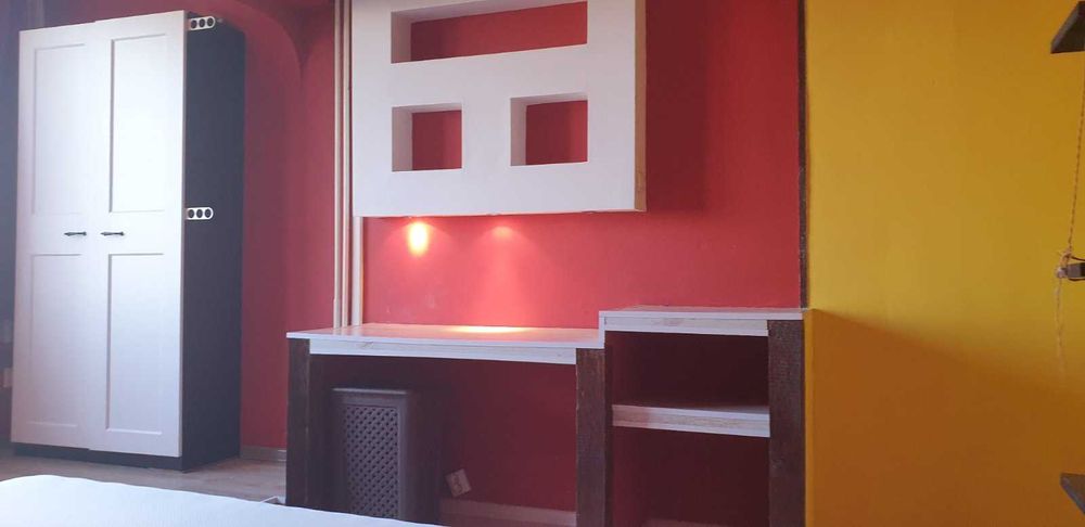 Продава се Двустаен апартамент в София, Люлин 2 - 68 кв.м за 2309 €/кв.м - Снимка #10