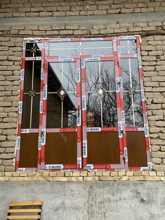 Ishchi bor remont akfa yana boshqa iwlar