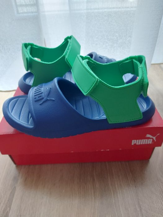 Sandale Puma noi - 33