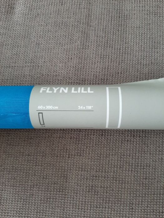 Perdea / Draperie panou IKEA Flyn Lill