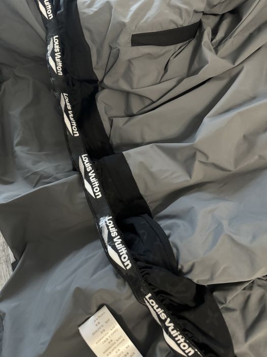 IN STOC | Geaca de ski Louis Vuitton Premium