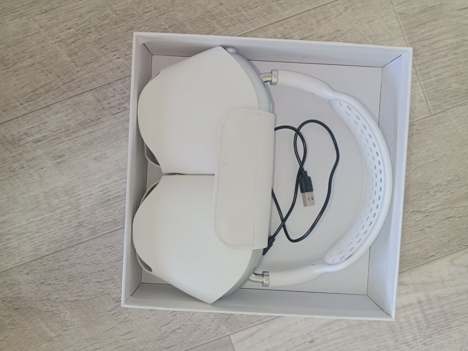 Наушники беспроводные