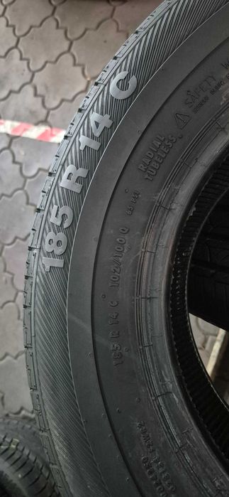 anvelope  185R14C