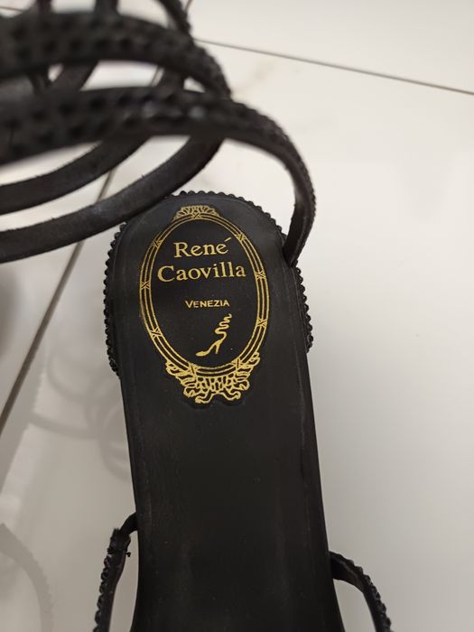 Sandale Rene Caovilla