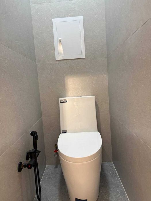 Сдаётся квартира на Алмазаре, ЖК "Almazar city", ор-р: улица Карасарай