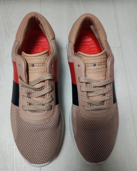 Pantofi sport Tommy Hilfiger original
