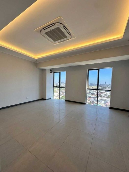 Marakand biznes markazida 60–10 000 m² ofislar