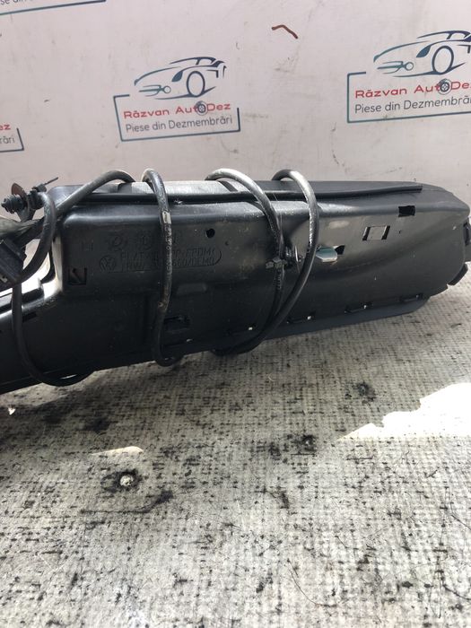 airbag scaun stanga fata audi a3 8p 2009