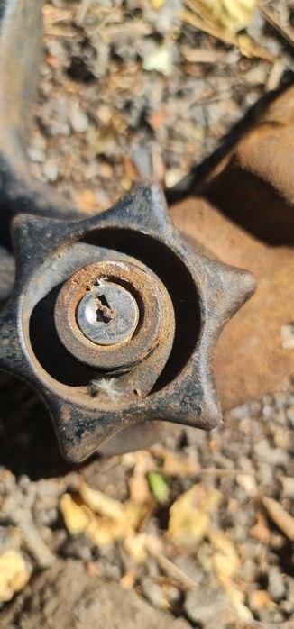 Кука за теглич  Westfalia  Audi A6 C5  Ауди А6 Ц5