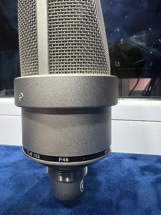 Neumann tlm 103 ОРИГИНАЛ